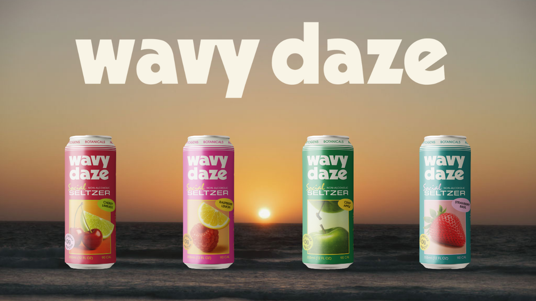 Our Flavor Lineup