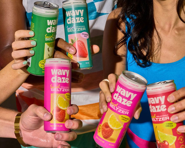 FLAVOR FIRST. ALWAYS.