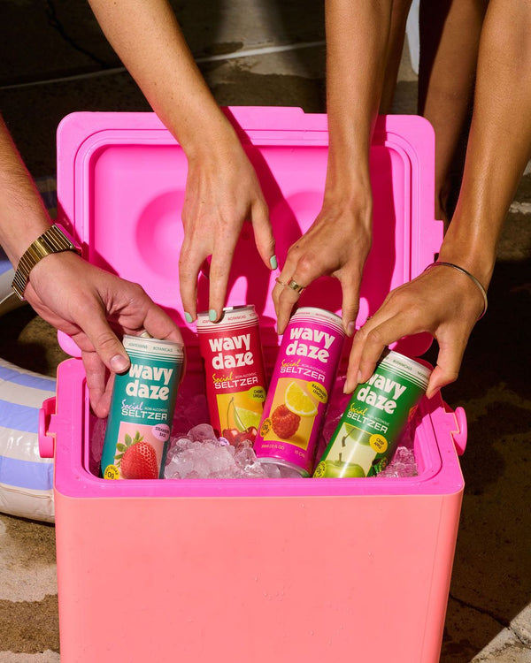 FLAVOR FIRST. ALWAYS.