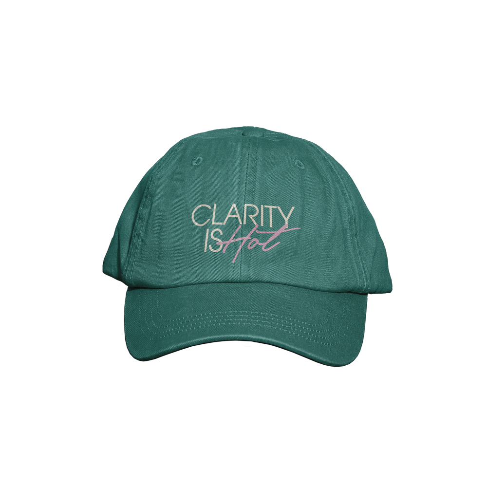 Floating merch item