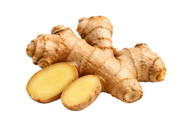 ginger