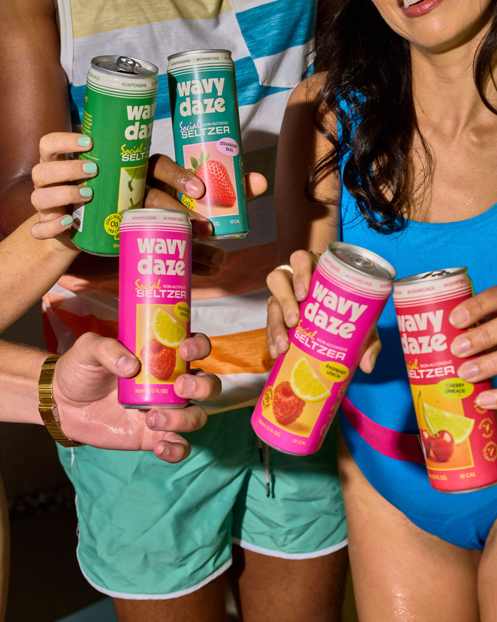 VARIETY 12-PACK
