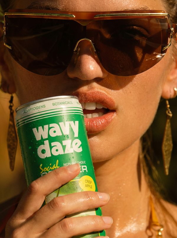 Natural Lift. Zero Crash