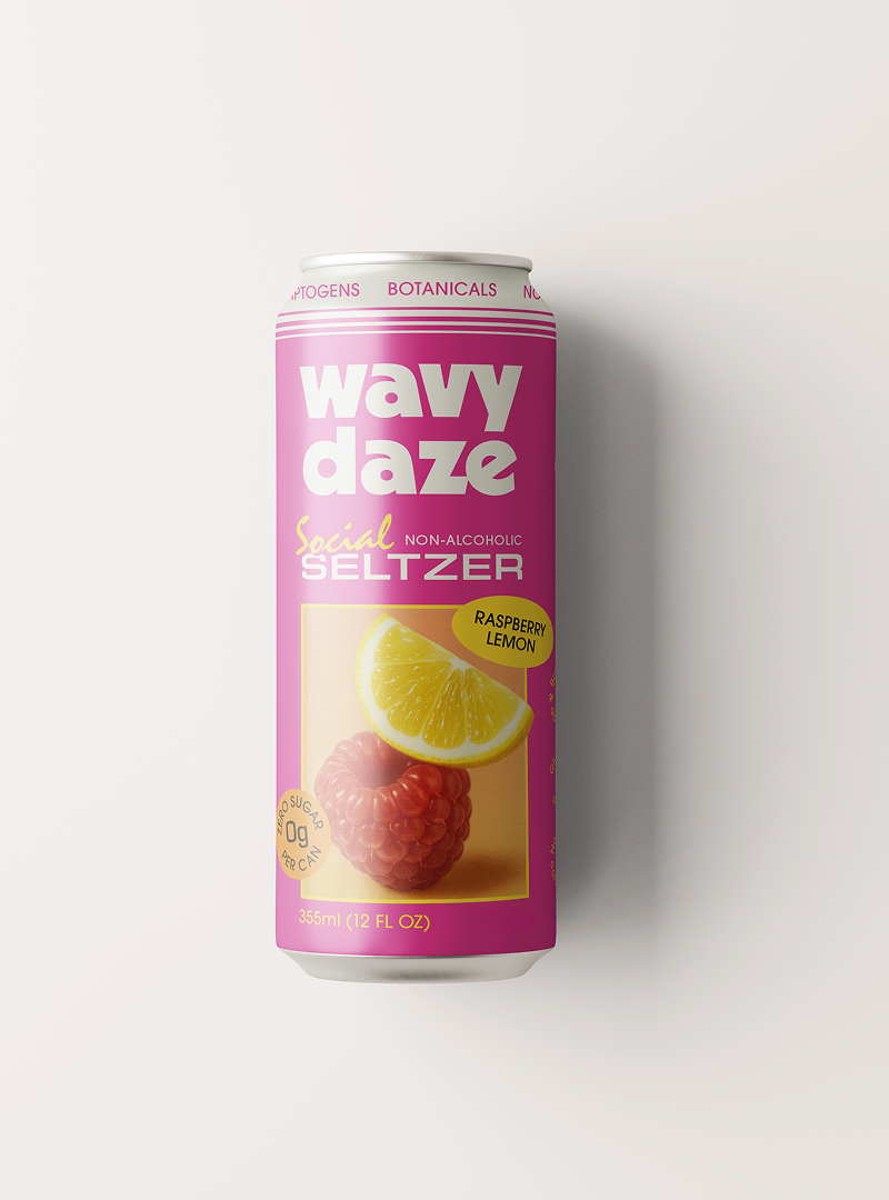 Feel the Daze Image