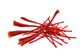 saffron