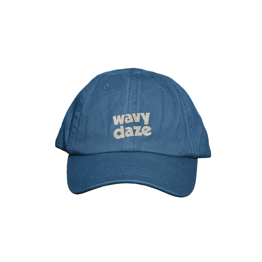 WAVY DAZE HAT