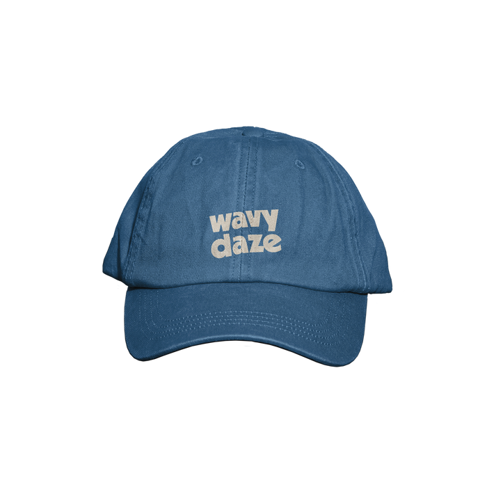 WAVY DAZE HAT