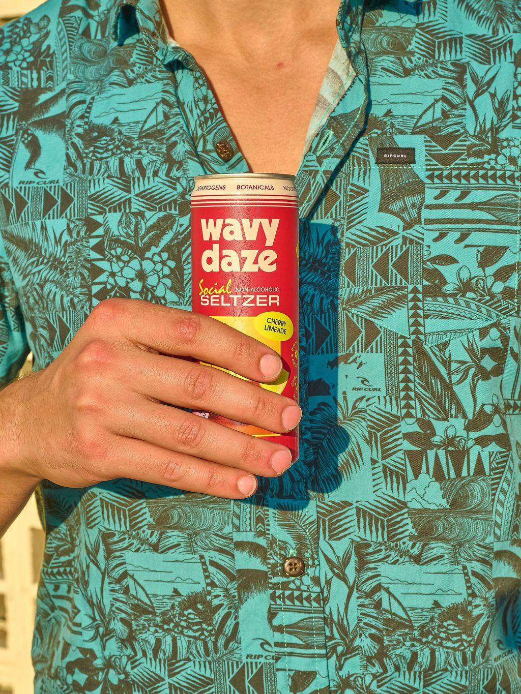 CHERRY LIMEADE 12-PACK – wavy daze