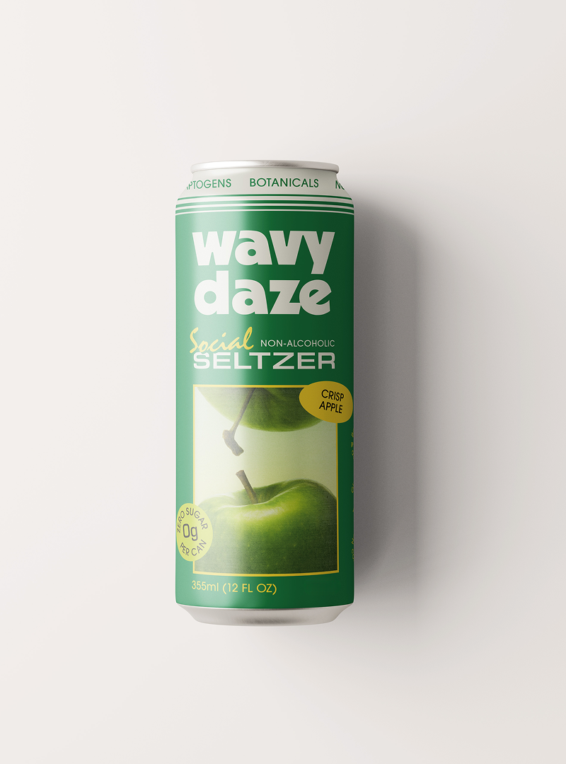 Feel the Daze Image