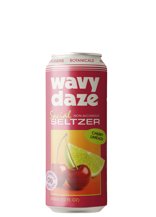 CHERRY LIMEADE