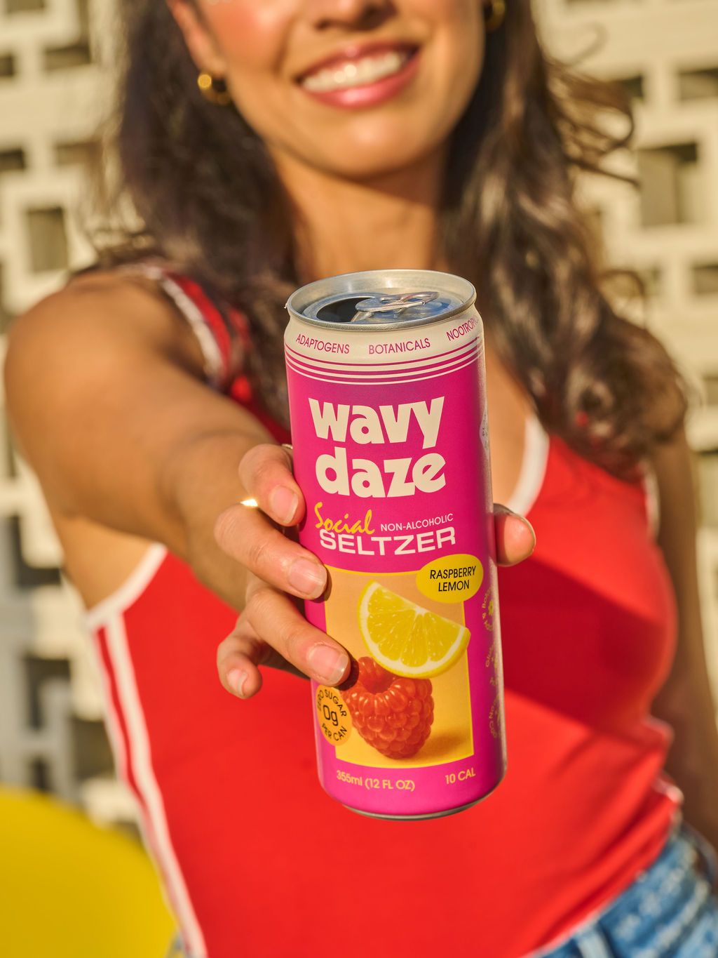 RASPBERRY LEMON 12-PACK – wavy daze