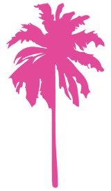 Palm icon