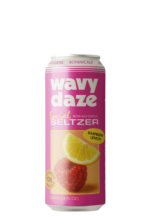 RASPBERRY LEMON